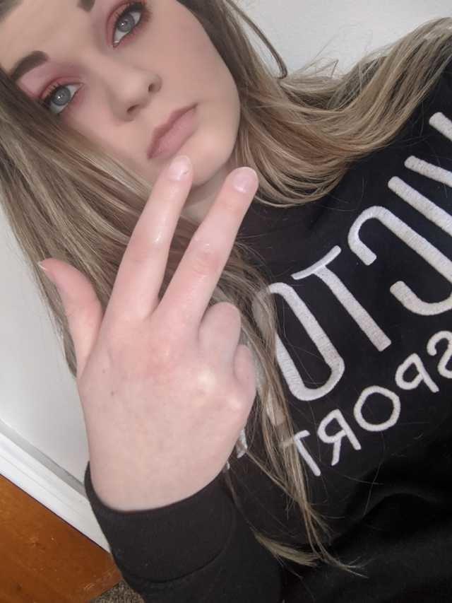 25P Disgusting Teen Whore Sucks Fucks And Degrades Herself For $