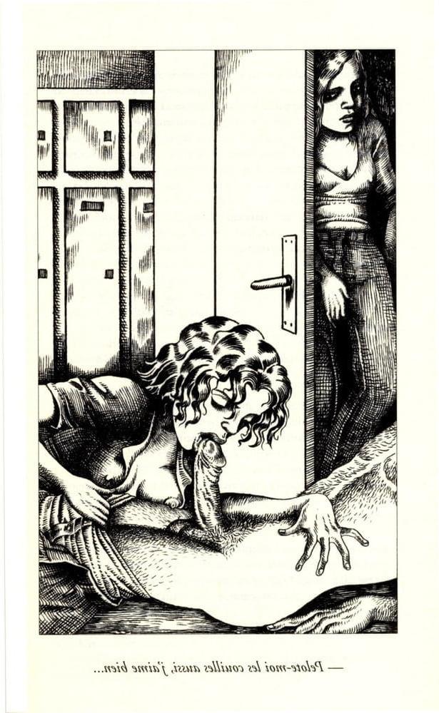 19P Erotic Art 141
