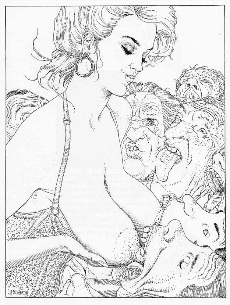 19P Erotic Art 141