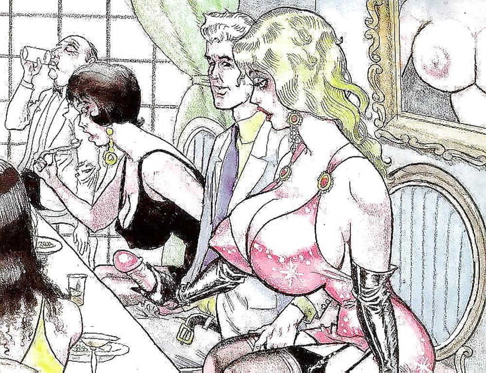 19P Erotic Art 141