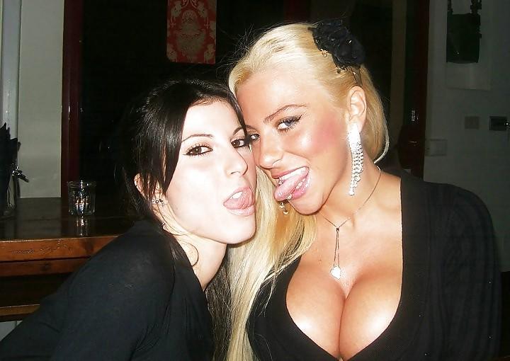 25P Nice Bimbo Babe & Friends
