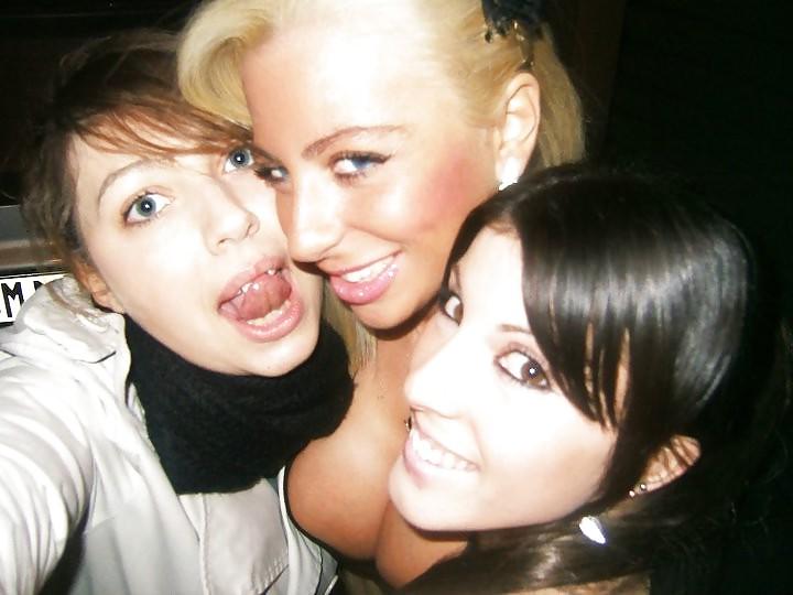 25P Nice Bimbo Babe & Friends