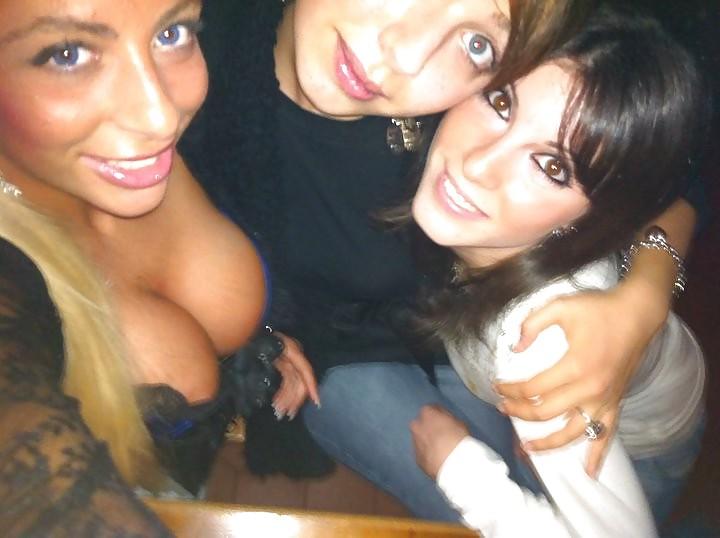 25P Nice Bimbo Babe & Friends