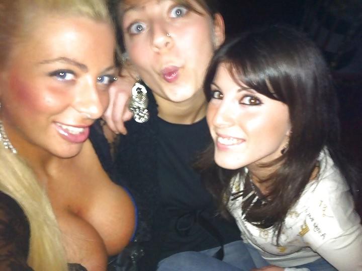 25P Nice Bimbo Babe & Friends