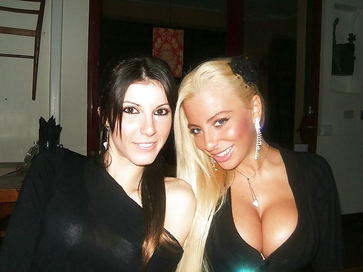 25P Nice Bimbo Babe & Friends