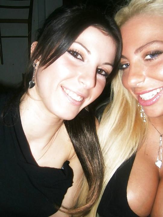 25P Nice Bimbo Babe & Friends