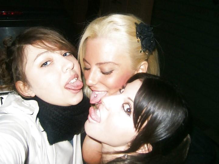 25P Nice Bimbo Babe & Friends