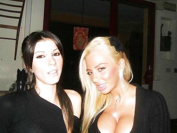 25P Nice Bimbo Babe & Friends