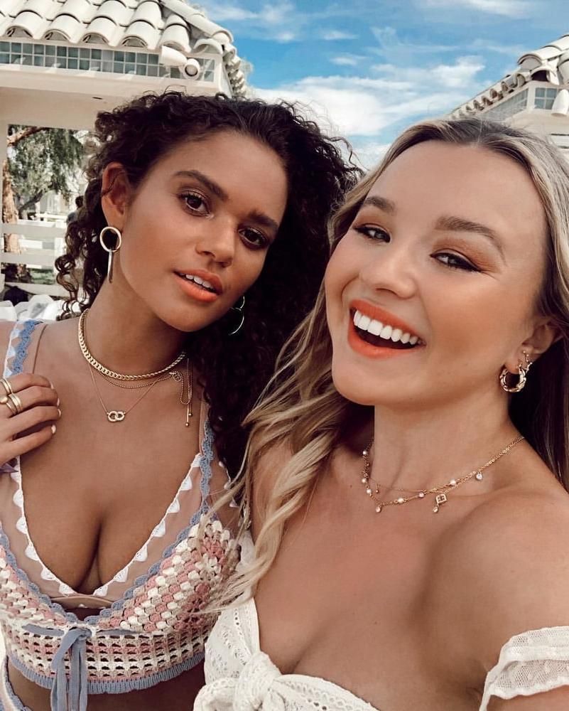 24P Happy birthday to Torri Webster