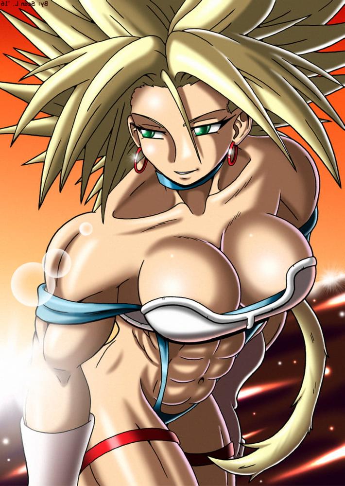 25P Dragon ball