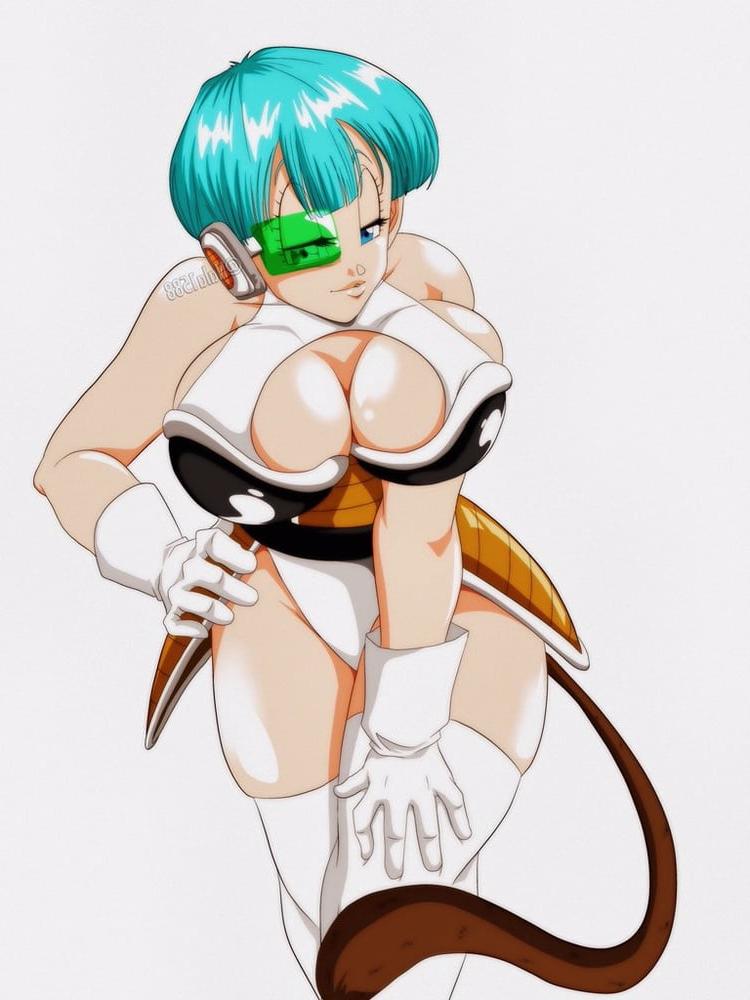 25P Dragon ball