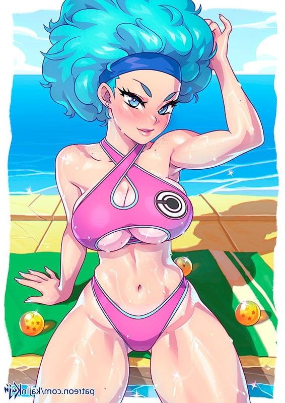 25P Dragon ball