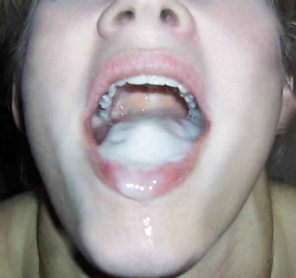 20P Cum breath