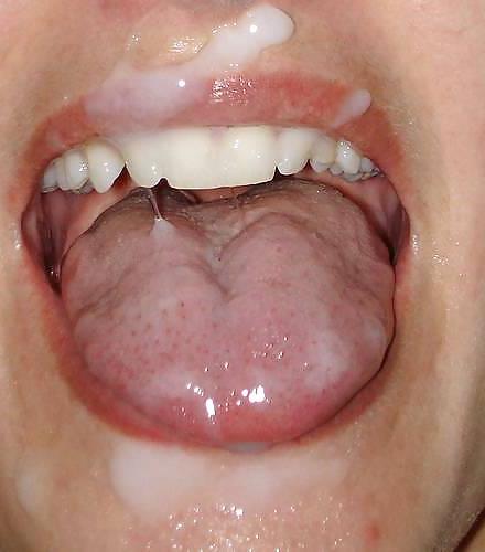 20P Cum breath