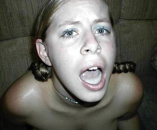 20P Cum breath