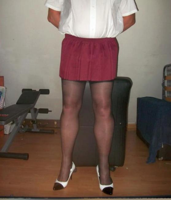 25P humiliations and paddle