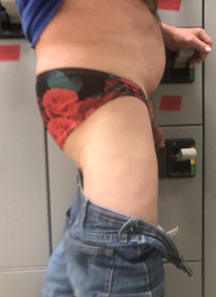 25P Me before work and at work
