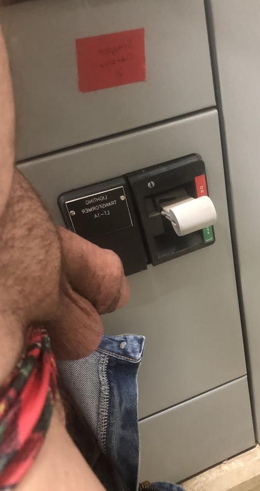 25P Me before work and at work
