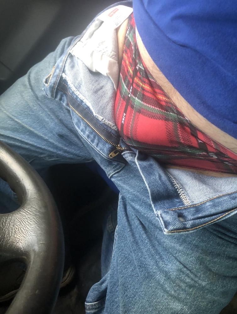 25P Me before work and at work