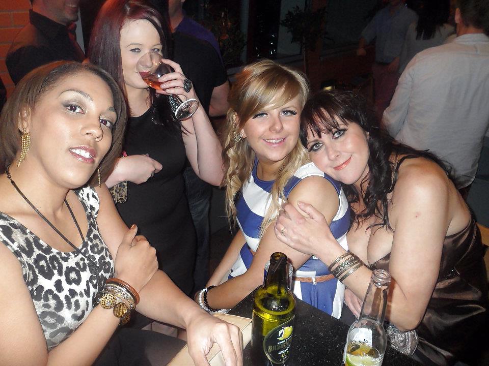 25P 21st Birthday