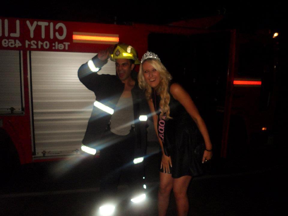 25P 21st Birthday