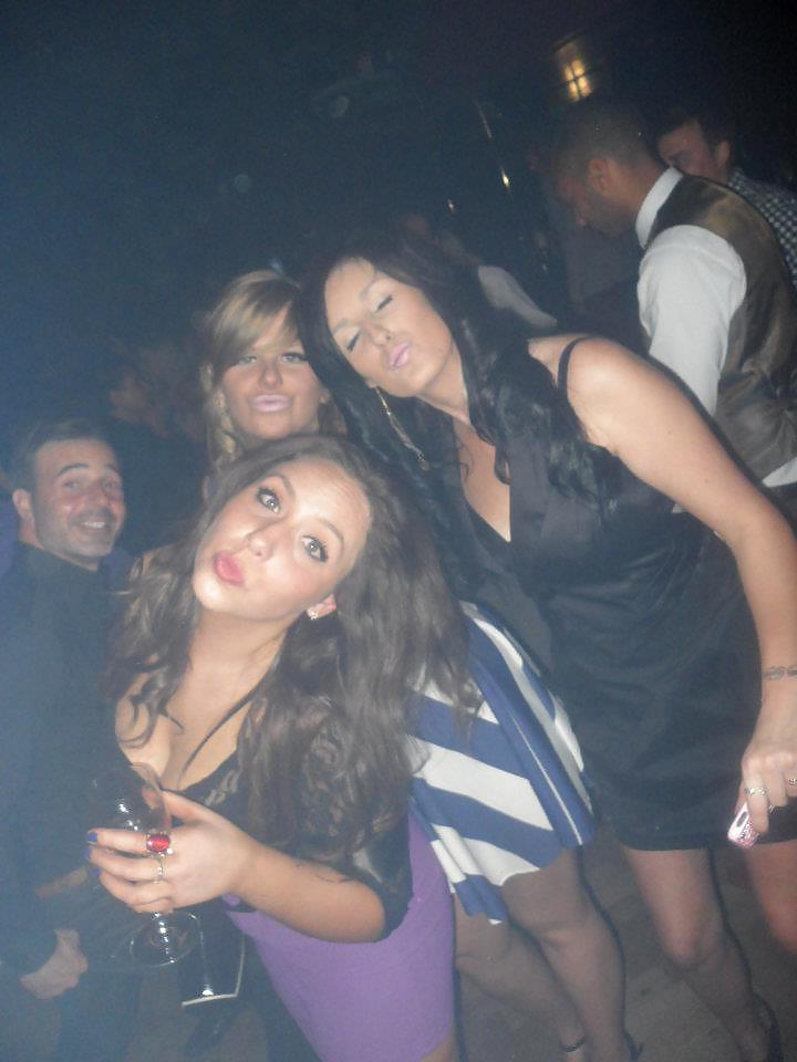25P 21st Birthday