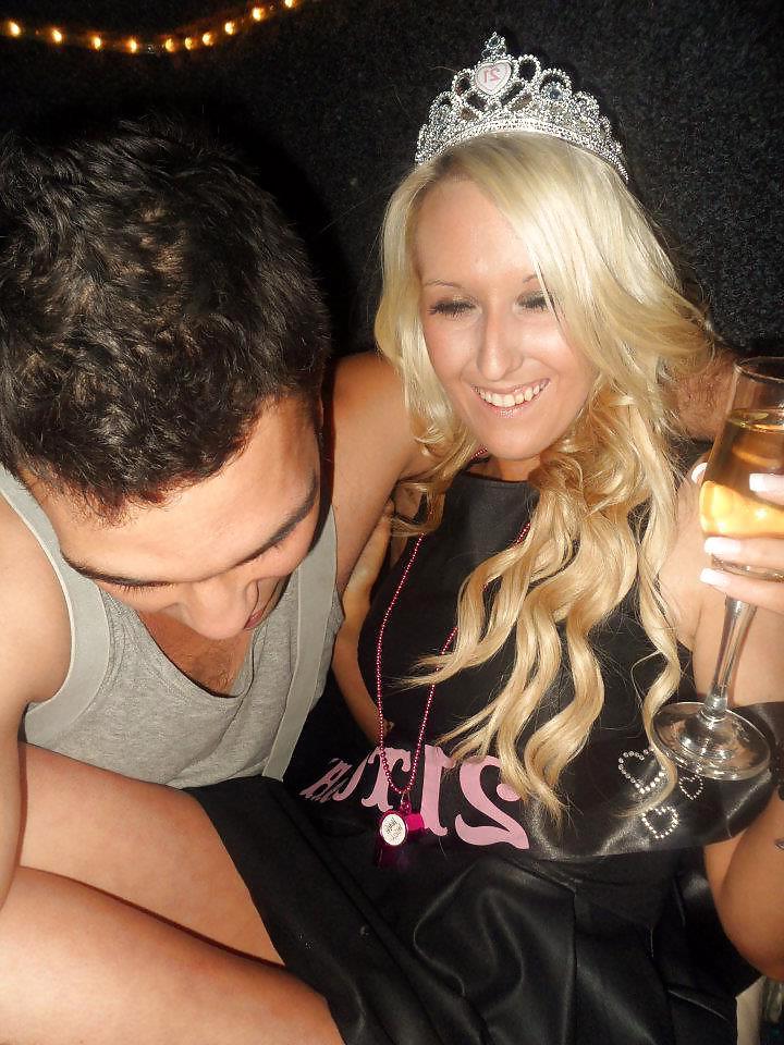 25P 21st Birthday
