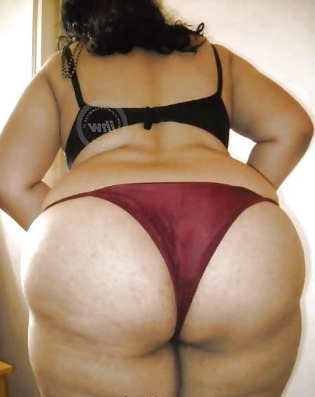 25P hanches larges de grosses putes 2-  wide hips of fat whores