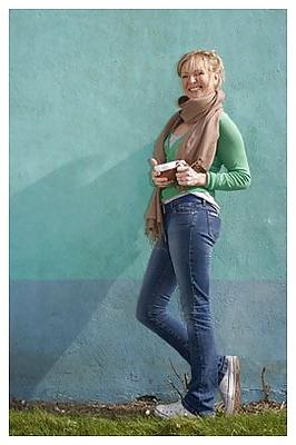 25P Irish Glamour Models