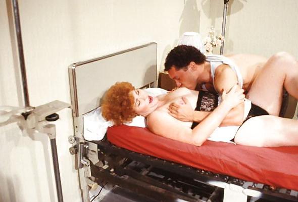 10P Fat Redhead Tranny