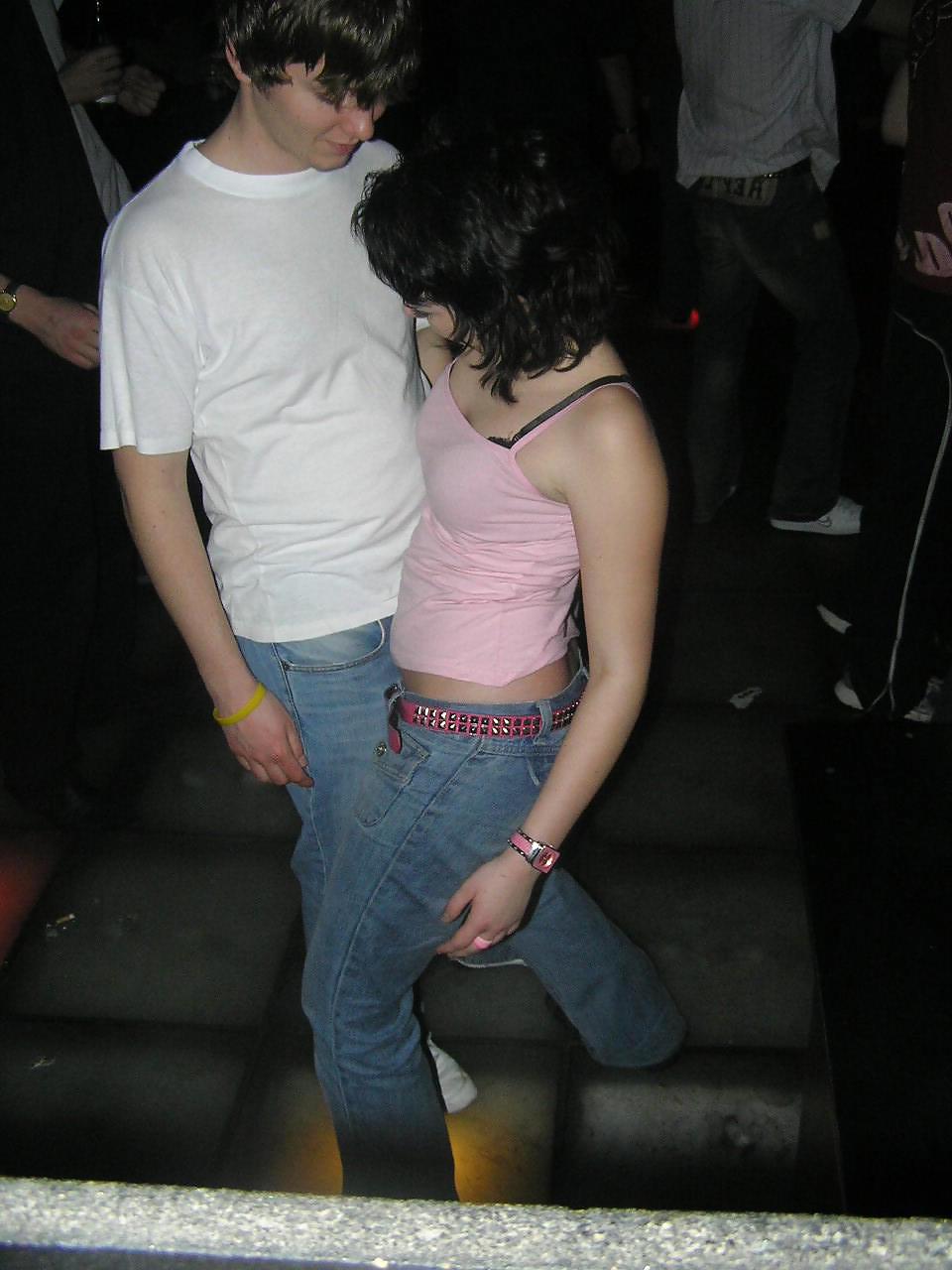 25P Hot girls in jeans