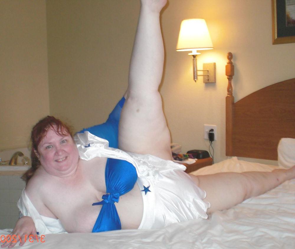 5P Cheerleader Being Sexy