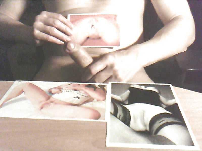 20P Cumming on redgoose - Video will follow