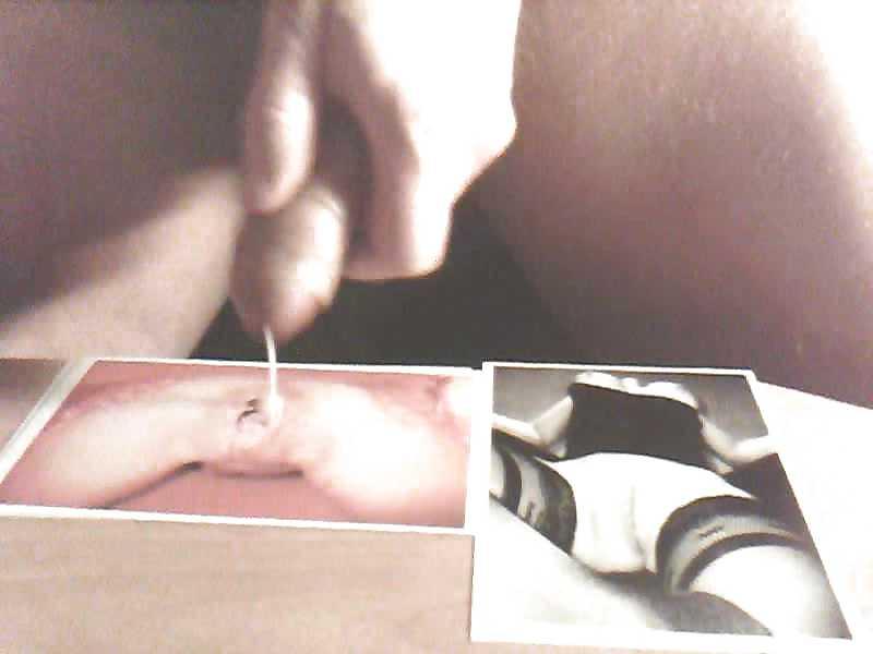 20P Cumming on redgoose - Video will follow