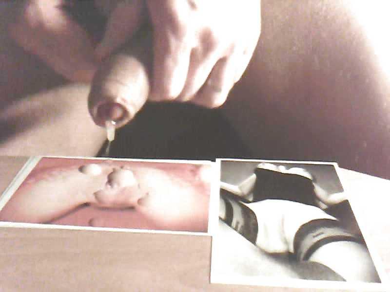 20P Cumming on redgoose - Video will follow