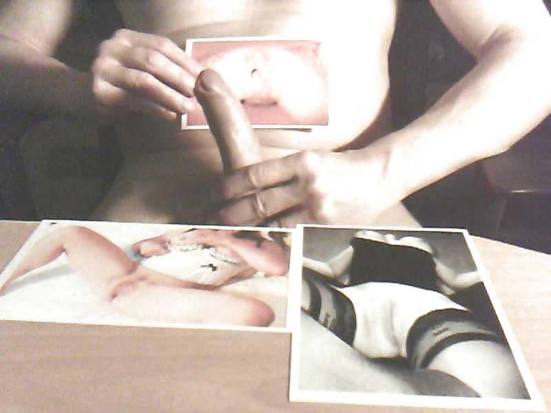 20P Cumming on redgoose - Video will follow
