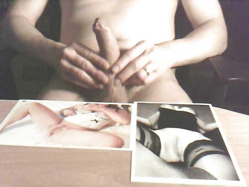 20P Cumming on redgoose - Video will follow