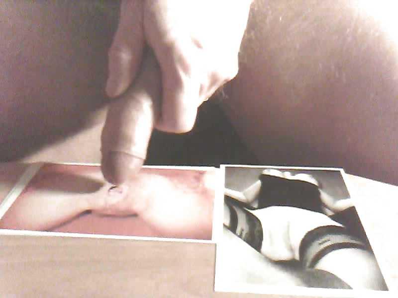 20P Cumming on redgoose - Video will follow
