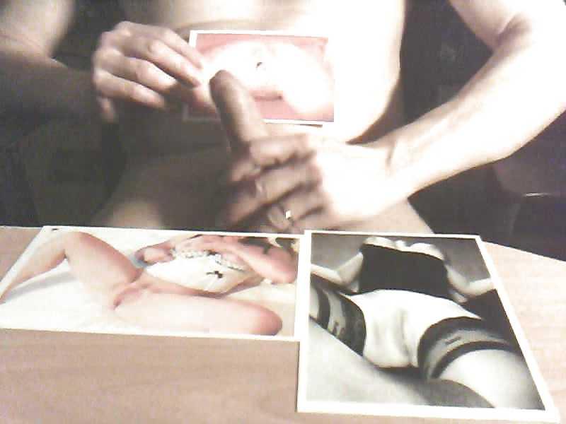 20P Cumming on redgoose - Video will follow