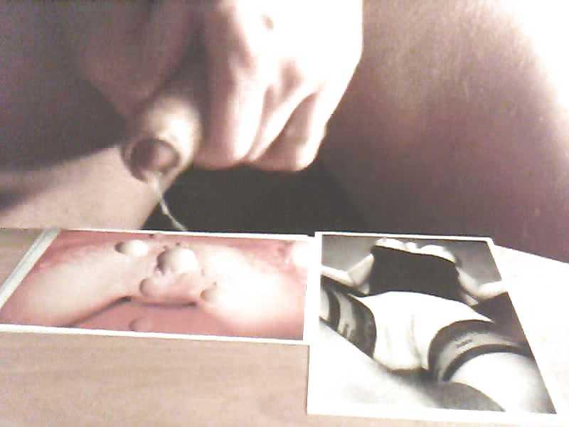 20P Cumming on redgoose - Video will follow