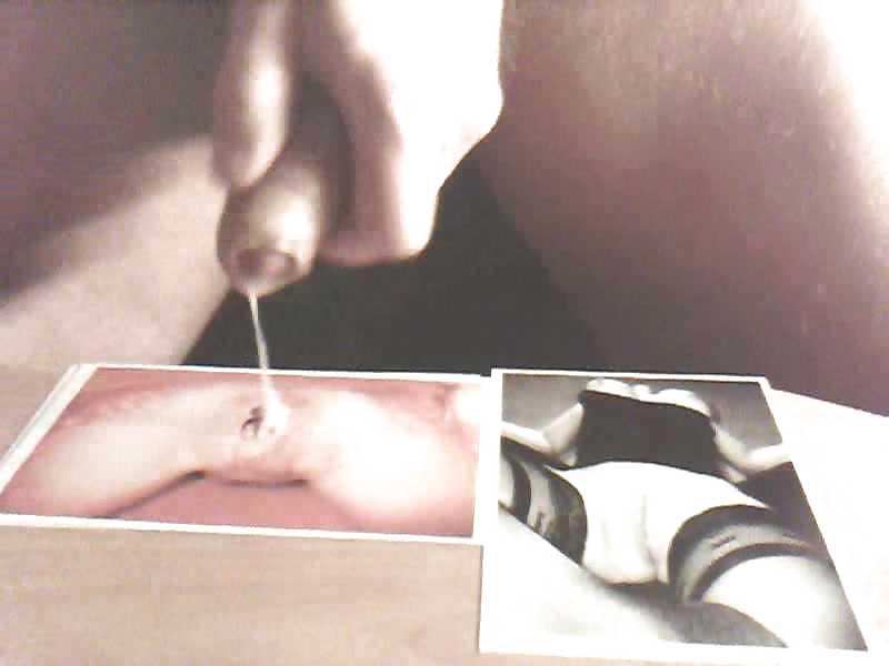 20P Cumming on redgoose - Video will follow