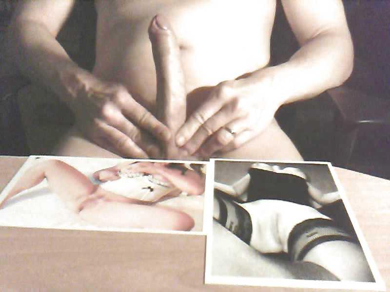20P Cumming on redgoose - Video will follow