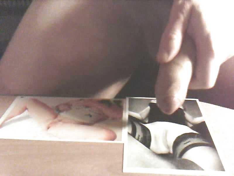 20P Cumming on redgoose - Video will follow