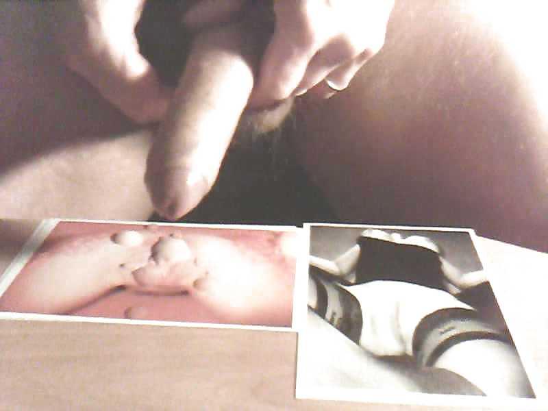 20P Cumming on redgoose - Video will follow