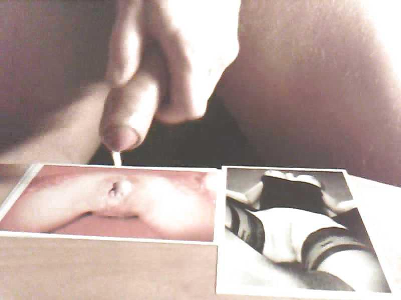 20P Cumming on redgoose - Video will follow