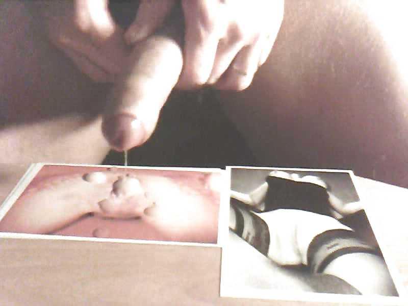 20P Cumming on redgoose - Video will follow