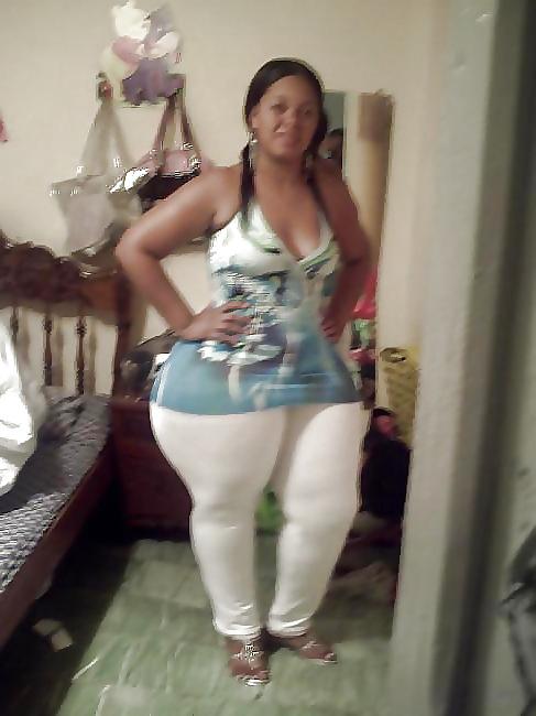 16P i love fat asses 3