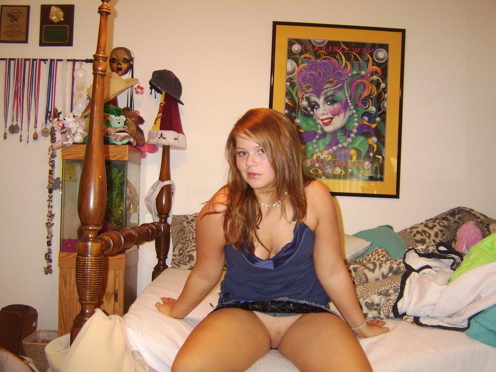 10P Jessica Garrison  BBC Slut
