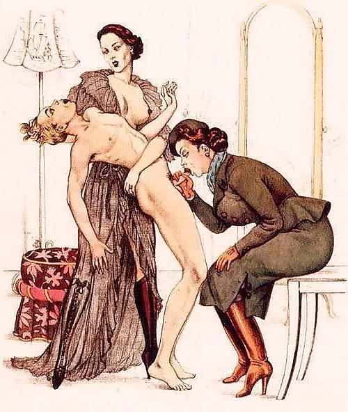22P The Art of Montorgueil (Paris 1920 - 1930)