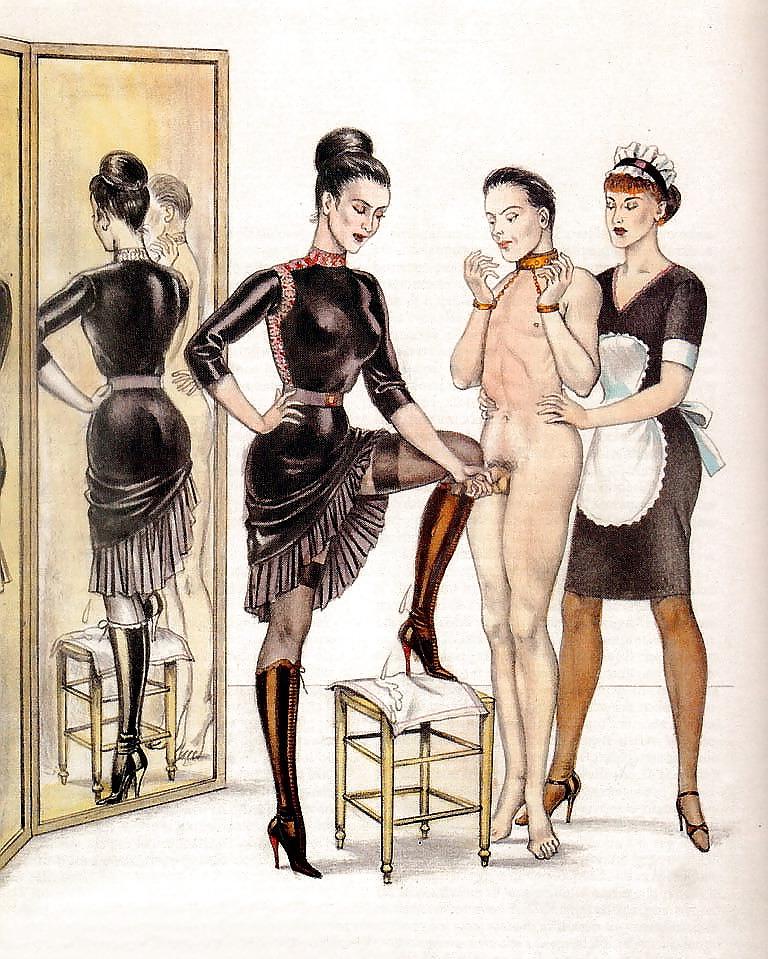 22P The Art of Montorgueil (Paris 1920 - 1930)